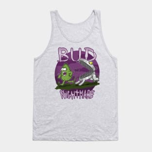 Bud Nightmare Tank Top